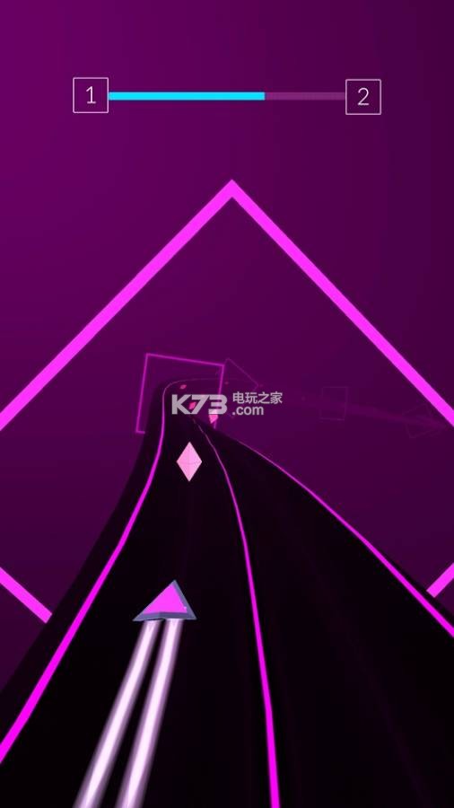 节奏漂移 v1 游戏下载 截图