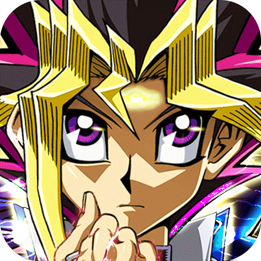 游戏王DM超v版 ios版下载v1.0.0