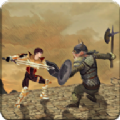 传奇骑士战士 v1.0.2 游戏下载