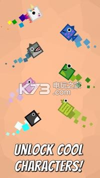 Bit Bounce v1.0.2 游戲下載 截圖