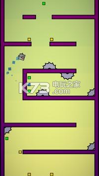 Bit Bounce v1.0.2 游戲下載 截圖