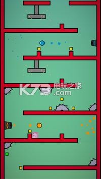 Bit Bounce v1.0.2 游戲下載 截圖