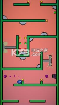 Bit Bounce v1.0.2 游戲下載 截圖