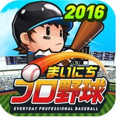 每日职业棒球 v1.34 安卓版下载