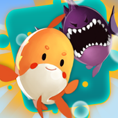 Fish Duel v0.1.7b3 游戏下载[鱼斗]