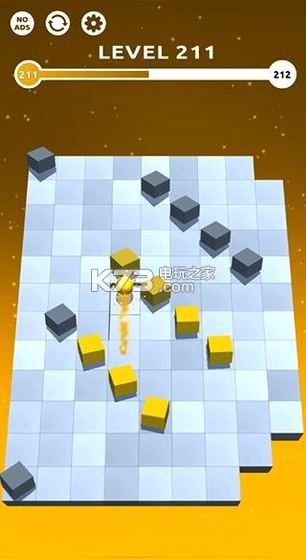 Switch It 3D v1.004 游戲下載 截圖