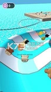 Hamster waterpark v1.1 游戲下載 截圖