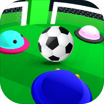 Soccer Table v1.2 游戏下载