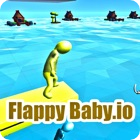 Flappy Baby.io v1.0 游戏下载