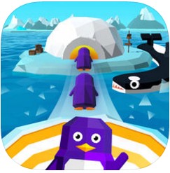 Igloo Rush v1.0 游戏下载