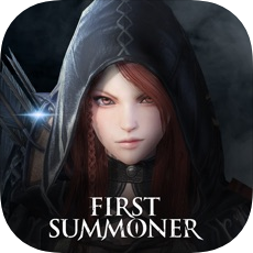 First Summoner v1.0.2 游戏下载