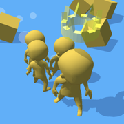 Crowd Rescue 3D游戏下载