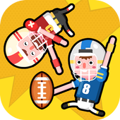 Clash Of Rugby v1.0.0 下载