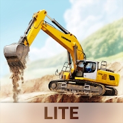 Construction Simulator 3 Lite v1.2 中文版下载