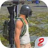 Battlegrounds Squad Free Fire v1.0 游戏下载