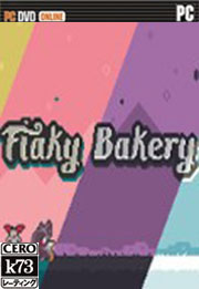 Flaky Bakery游戏下载 薄饼面包房游戏下载 