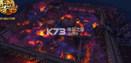 傳奇世界3D魔物入侵新版 v1.0 下載 截圖