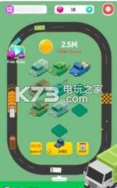 汽車合成工業(yè) v2.3.2 游戲下載 截圖