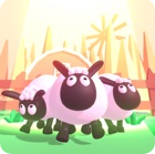 Sheep Stampede v1.0 游戏下载[疯狂羊群]