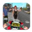 摩托车出租车司机 v1.0 游戏下载