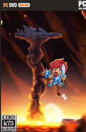 Monster Boy and the Cursed Kingdom 下載