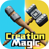创造与魔法 v1.0.0660 商城版下载
