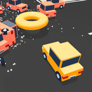 Traffic Bump v1.0 游戏下载
