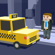 Blocky Ride v1.0.1 游戏下载