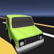 Car Fall 3D v1.0 游戏下载