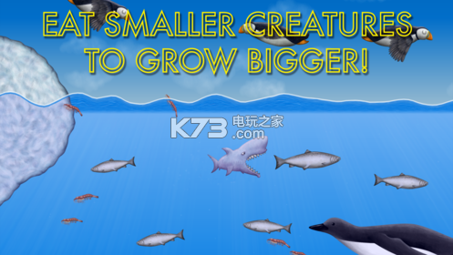 海豚吞吃掉地球 游戏下载v1.3.4