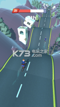 Bikes Hill v2.2.2 下載 截圖