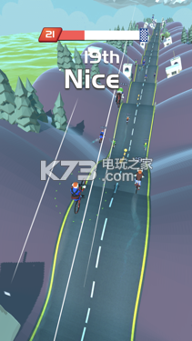 Bikes Hill v2.2.2 下載 截圖