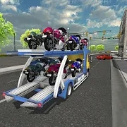 城市货运驾驶模拟器 v1.0 游戏下载