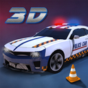 3D警车驾驶培训 v1.0.4 下载