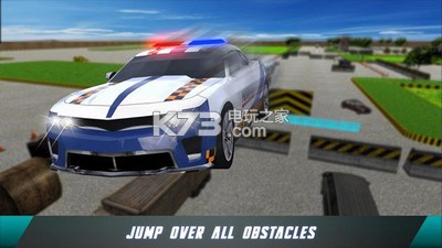 3D警車駕駛培訓(xùn) v1.0.4 下載 截圖