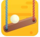 球球平衡木 v0.1.1 游戏下载