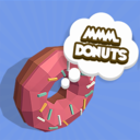 冒险甜甜圈 v1.0.3 游戏下载