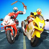 Road Rash Rider v1.0 游戏下载