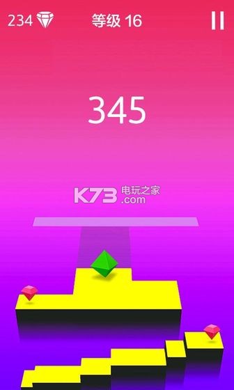 指尖開(kāi)路 v1.0.2.53 游戲下載 截圖