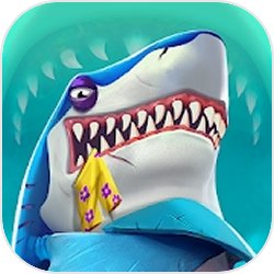饥饿鲨英雄 v3.4 最新版下载