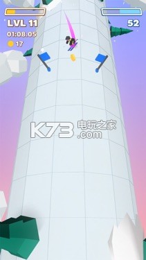 Chilly Slide v1.0.0 游戲下載 截圖