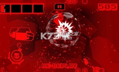 超深红战机 v1.0.11 游戏下载 截图