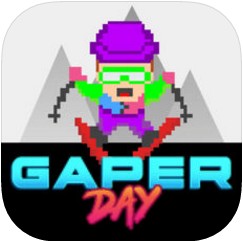 打呵欠的一天游戏下载v1.1