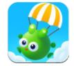 青蛙跳伞 v1.0.3 游戏下载