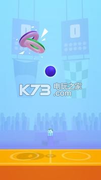 Hoop Stars v1.3.3 游戲下載 截圖