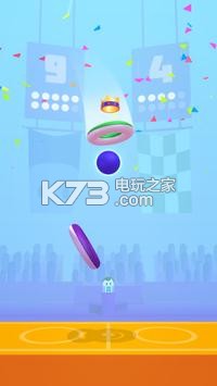 Hoop Stars v1.3.3 游戲下載 截圖