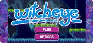 Witcheye v1.2 游戲 截圖