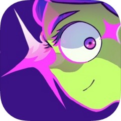 Witcheye v1.2 游戏