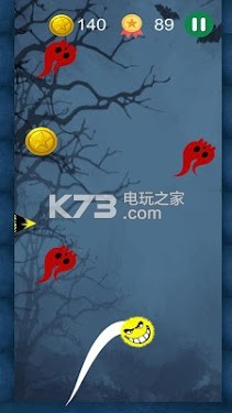 Tap n Top v1.0 游戲下載 截圖