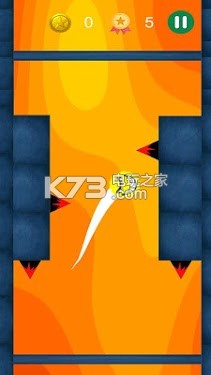 Tap n Top v1.0 游戲下載 截圖